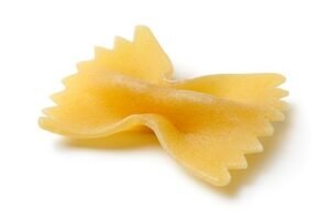 Farfalle