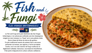 Fish and Fungi