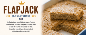 Flapjack