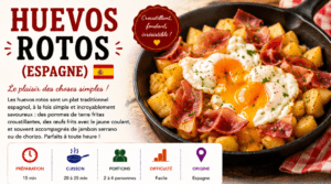 Huevos rotos