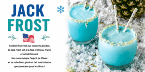 jack frost intro