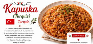 Kapuska