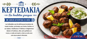 Keftedakia