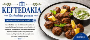 Keftedakia
