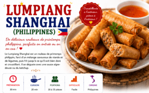 Lumpiang Shanghai