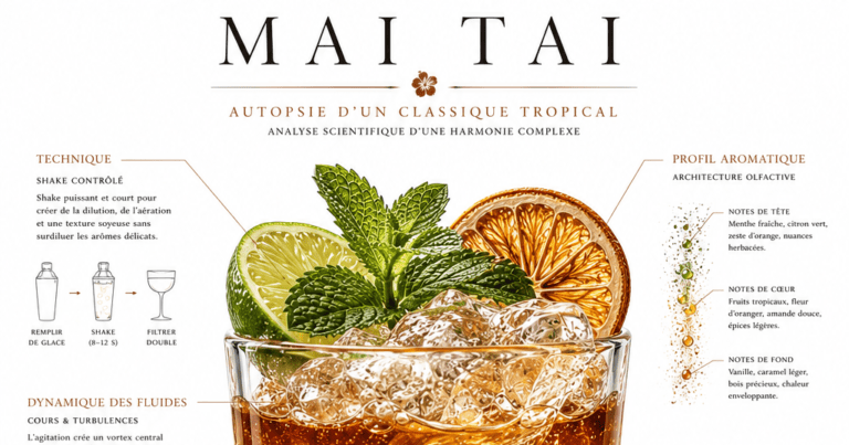 mai tai intro