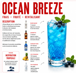Ocean Breeze