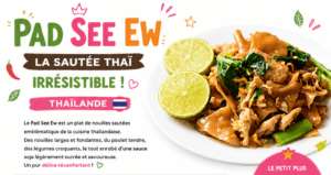 Pad See Ew