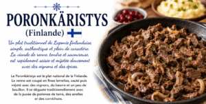 Poronkäristys