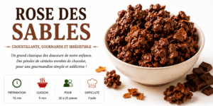 rose des sables intro