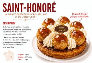 Saint-Honoré