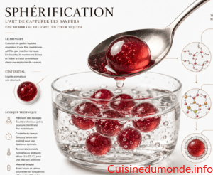 L&rsquo;art de la sphérification