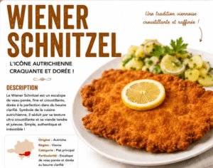 Wiener Schnitzel