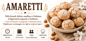 Amaretti