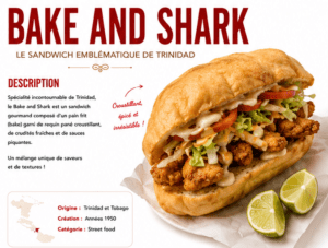 bake and shark intro