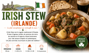 Irish stew