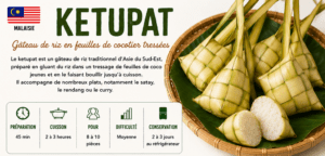 Ketupat