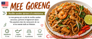 Mee Goreng