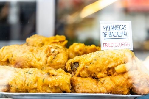 Pataniscas