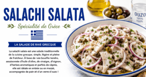 Salachi salata