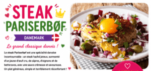 Steak Pariserbof