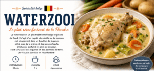 waterzooi belge classique intro