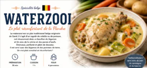 waterzooi belge classique intro