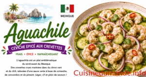 Aguachile