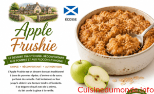 Apple Frushie