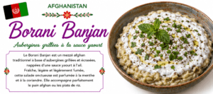 Borani banjan