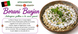 Borani banjan