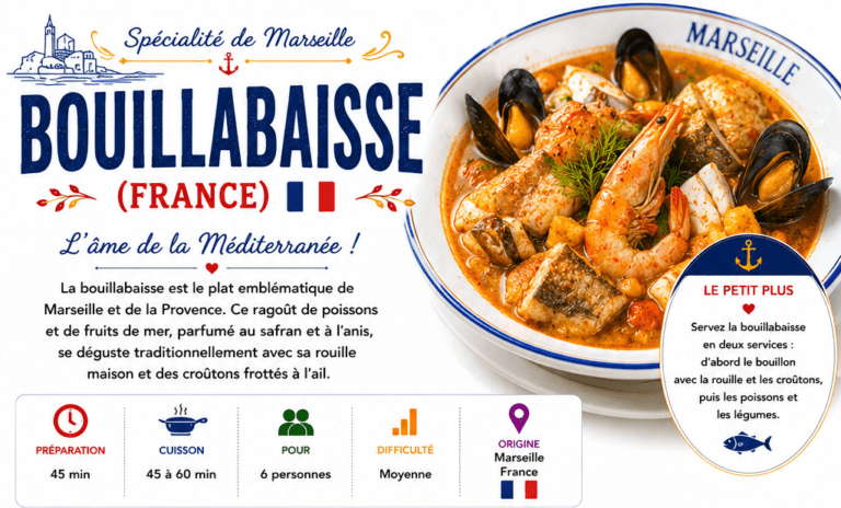 Bouillabaisse