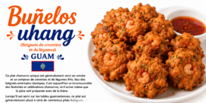 Buñelos uhang