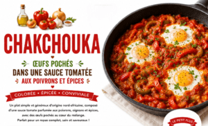 Chakchouka