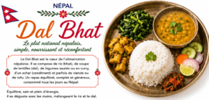 Dal bhat