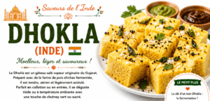 Dhokla