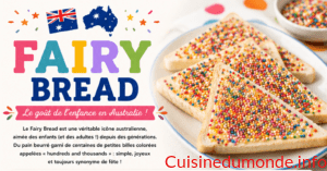 Fairy Bread