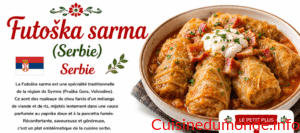 Futoška sarma