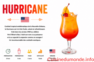 Hurricane