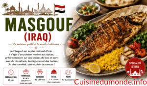 Masgouf