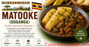 Matooke