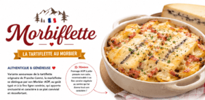 Morbiflette