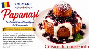 Papanași