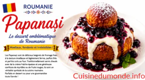 Papanași