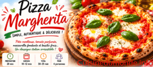 Pizza magherita