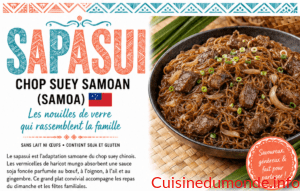 SapaSui