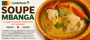 Soupe Mbanga