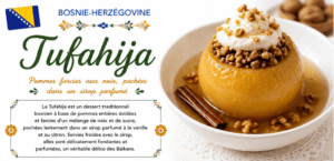 Tufahija