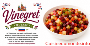 Vinegret
