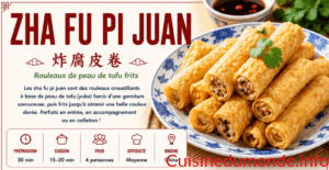 Zha fu pi juan